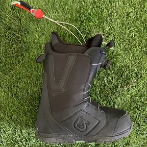 Burton snowboard boots